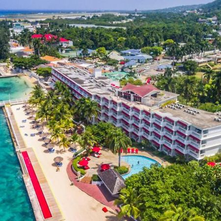 Grand Decameron Montego Beach, A Trademark All-Inclusive Resort Montego Bay Eksteriør billede
