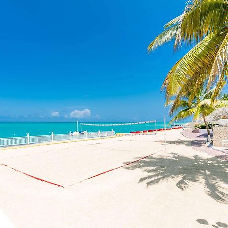Grand Decameron Montego Beach, A Trademark All-Inclusive Resort Montego Bay Eksteriør billede