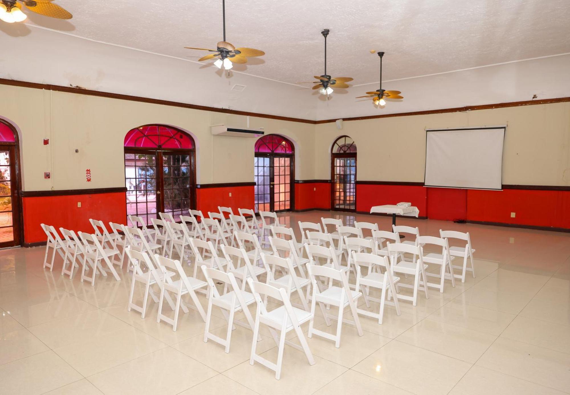 Grand Decameron Montego Beach, A Trademark All-Inclusive Resort Montego Bay Eksteriør billede