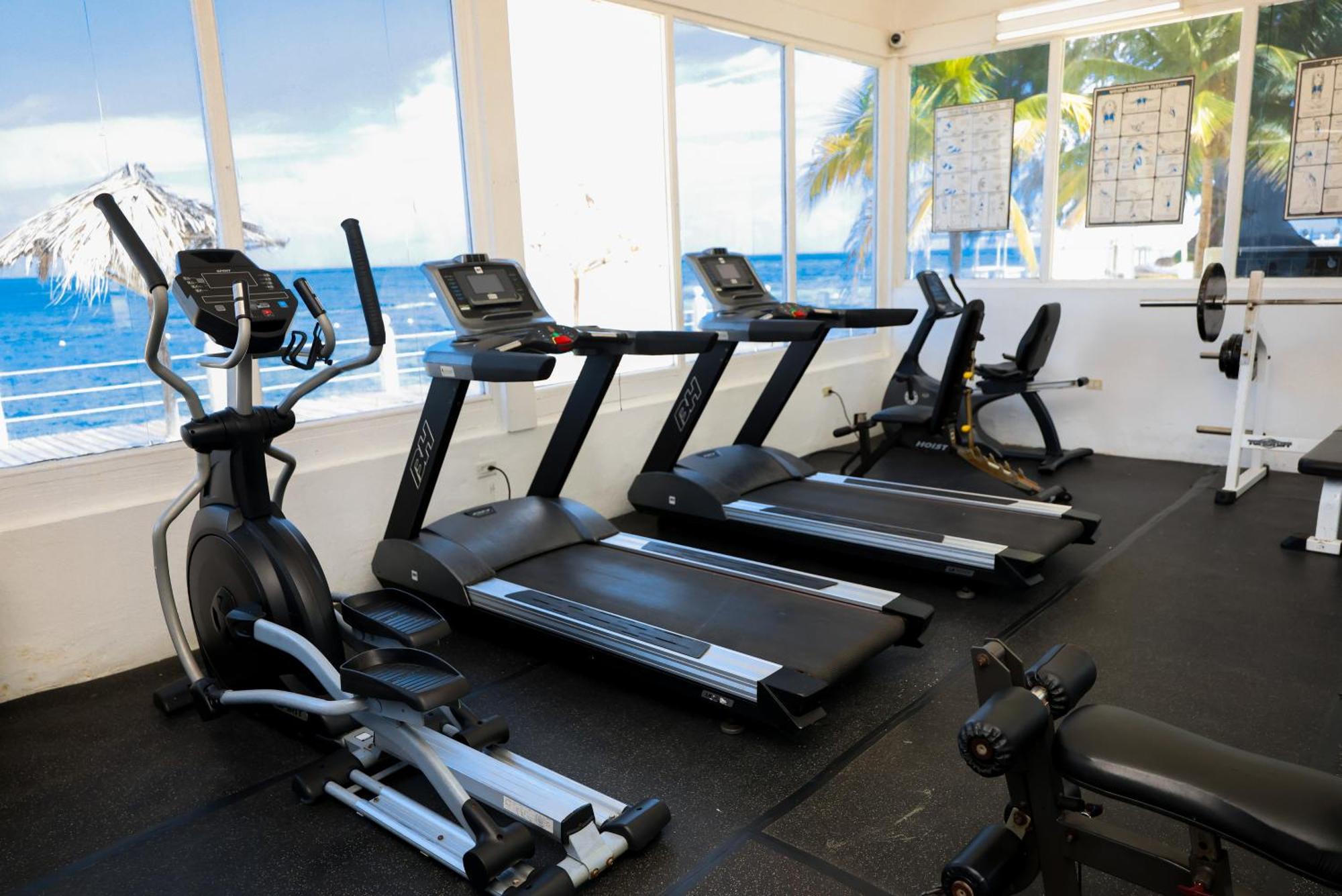 Grand Decameron Montego Beach, A Trademark All-Inclusive Resort Montego Bay Eksteriør billede