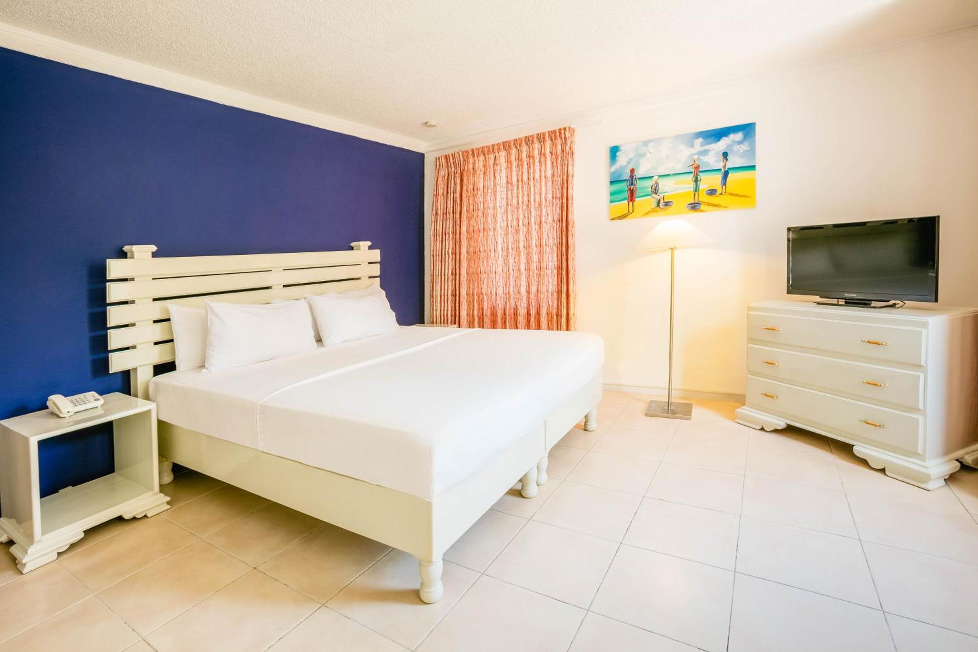 Grand Decameron Montego Beach, A Trademark All-Inclusive Resort Montego Bay Eksteriør billede