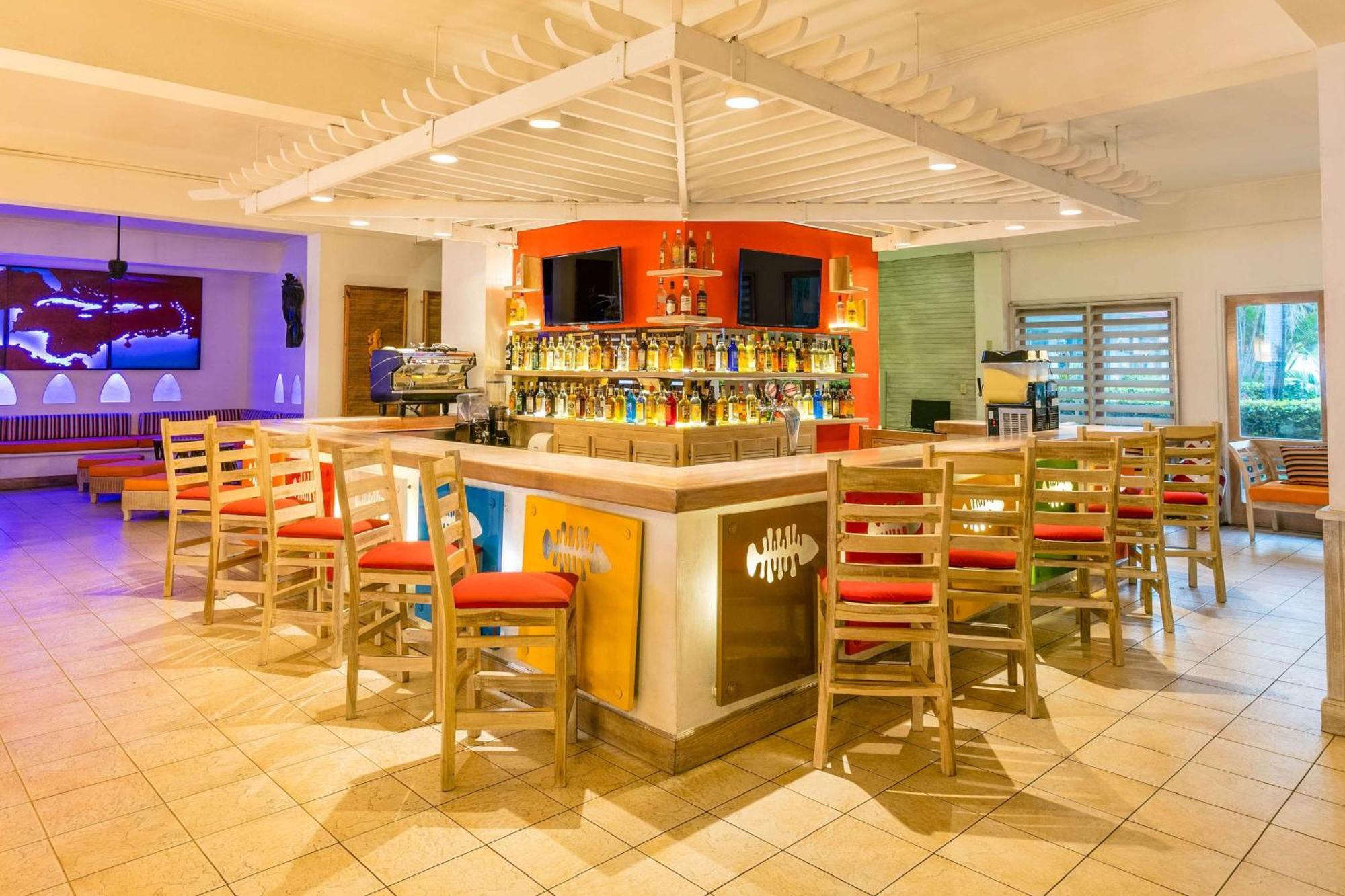 Grand Decameron Montego Beach, A Trademark All-Inclusive Resort Montego Bay Eksteriør billede