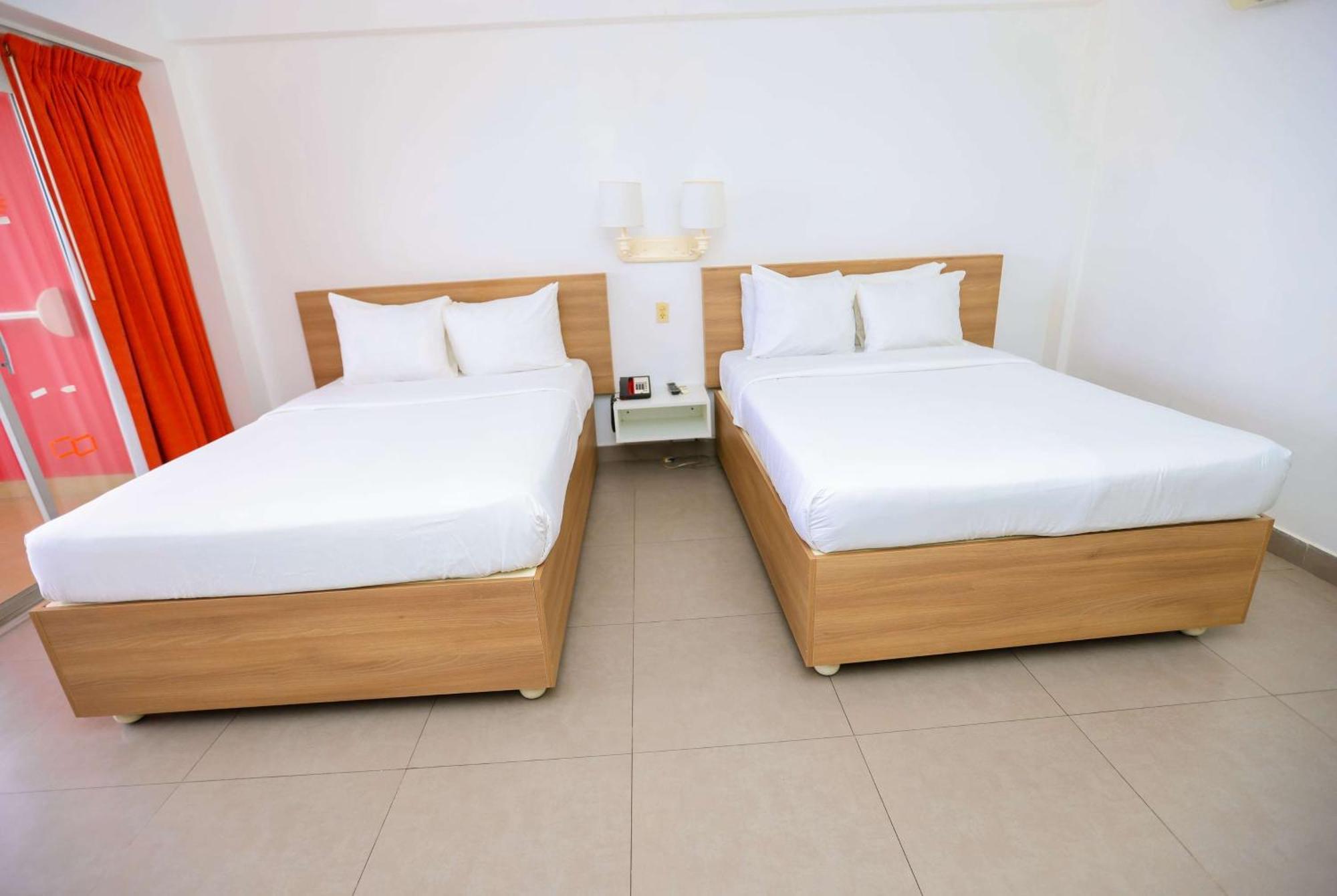 Grand Decameron Montego Beach, A Trademark All-Inclusive Resort Montego Bay Eksteriør billede