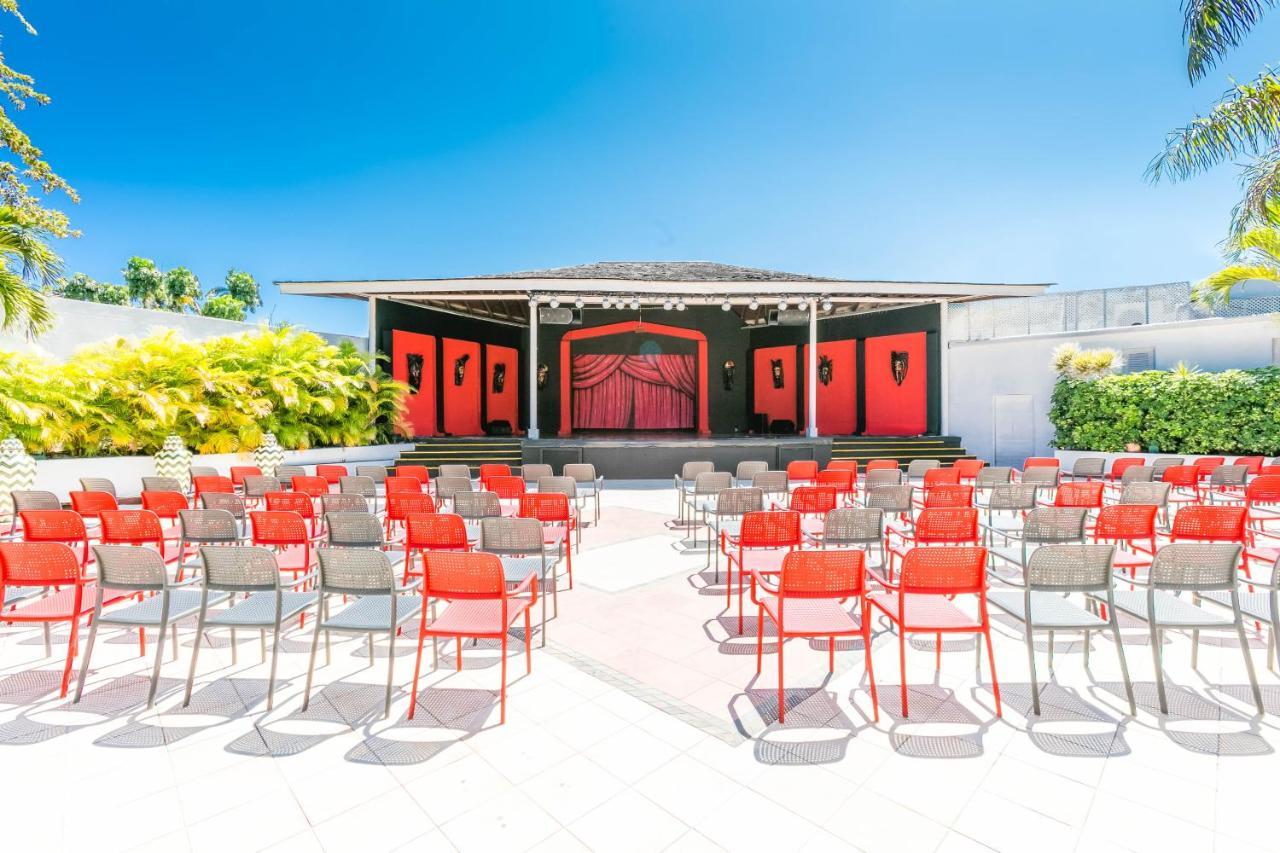 Grand Decameron Montego Beach, A Trademark All-Inclusive Resort Montego Bay Eksteriør billede